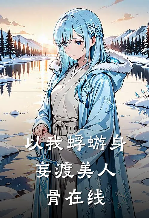 以我蜉蝣身，妄渡美人骨在线