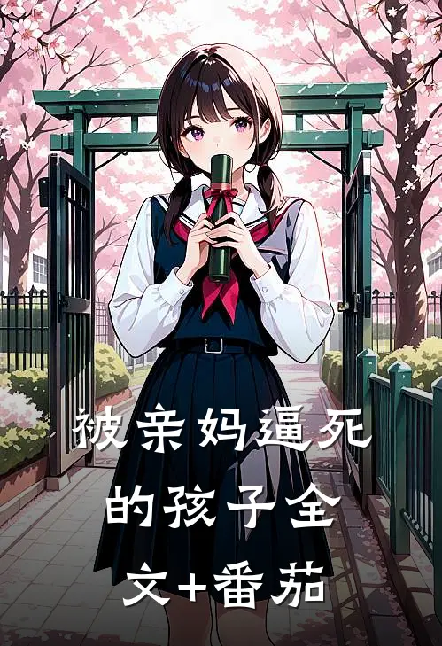 被亲妈逼死的孩子全文+番茄