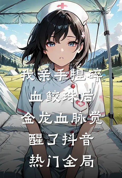 我亲手捏碎血鲛珠后，金龙血脉觉醒了抖音热门全局