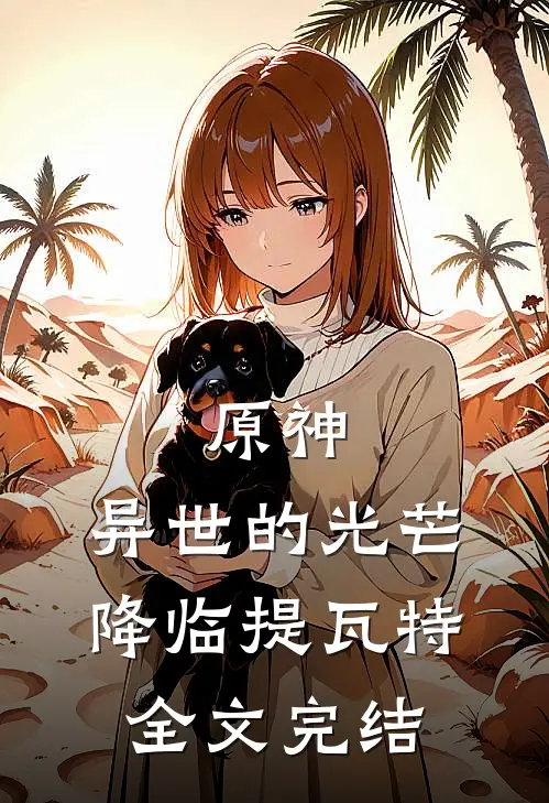原神：异世的光芒降临提瓦特全文完结