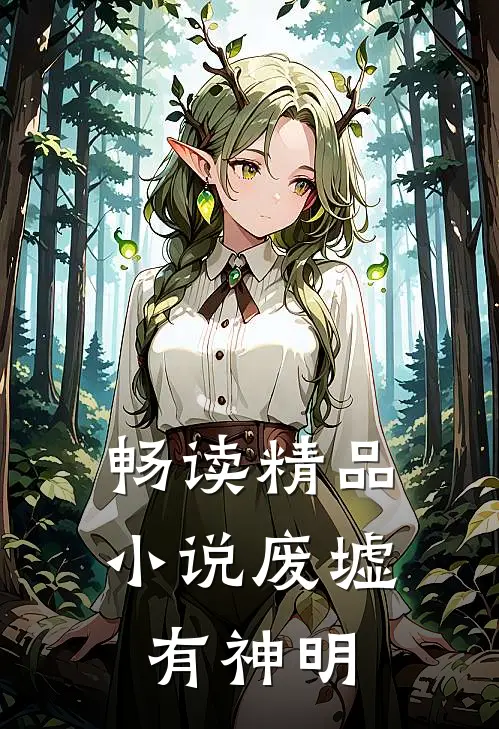 畅读精品小说废墟有神明