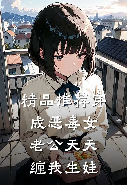 精品推荐穿成恶毒女，老公天天缠我生娃