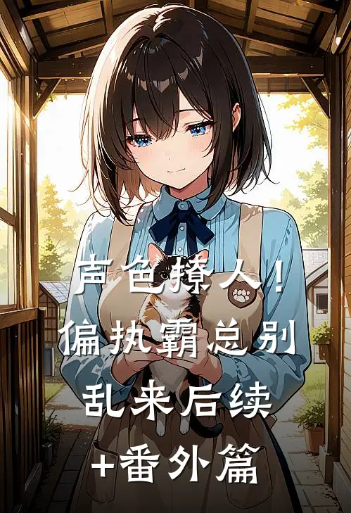 声色撩人！偏执霸总别乱来后续+番外篇