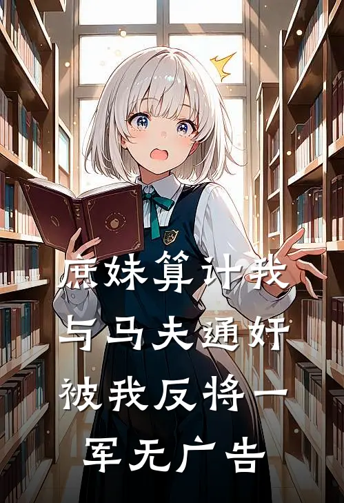 庶妹算计我与马夫通奸，被我反将一军无广告