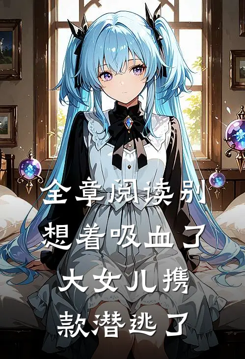 全章阅读别想着吸血了，大女儿携款潜逃了