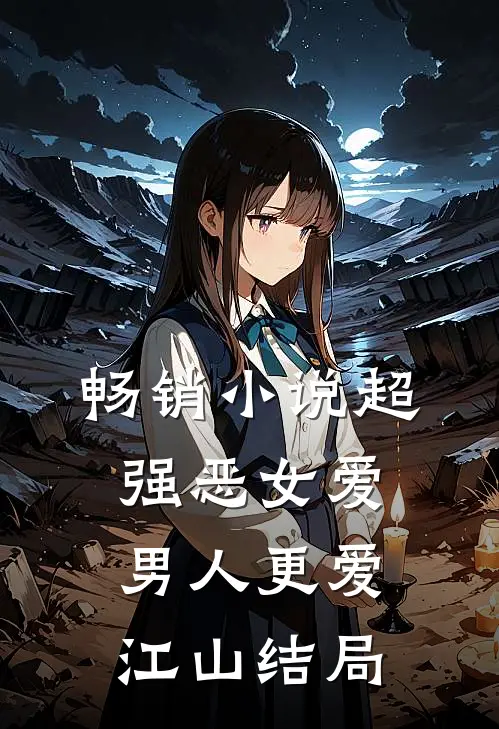 畅销小说超强恶女爱男人更爱江山结局