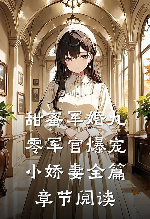 甜蜜军婚九零军官爆宠小娇妻全篇章节阅读