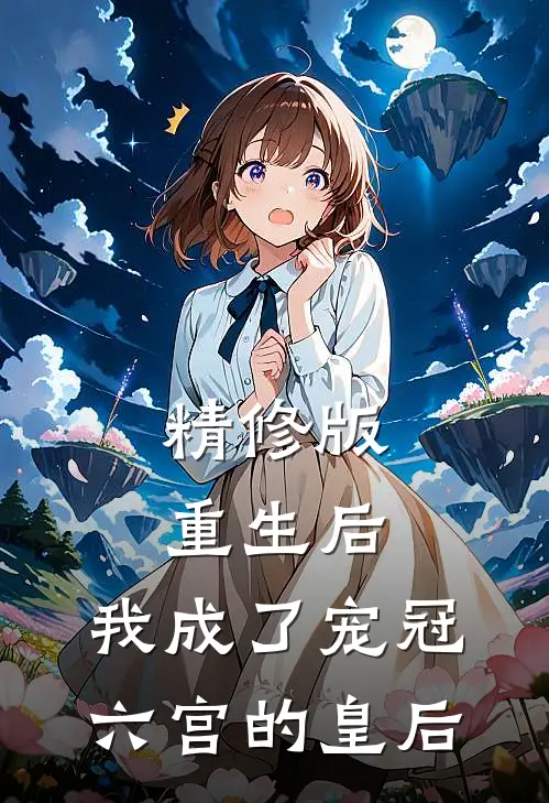 精修版重生后，我成了宠冠六宫的皇后