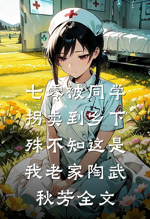 七零被同学拐卖到乡下，殊不知这是我老家陶武秋芳全文