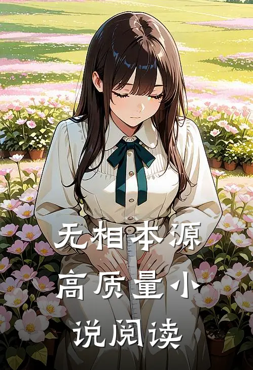 无相本源高质量小说阅读