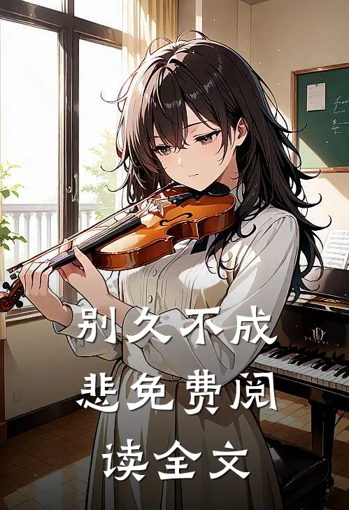 别久不成悲免费阅读全文