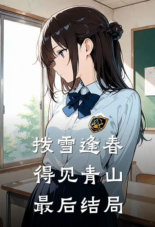 拨雪逢春，得见青山最后结局