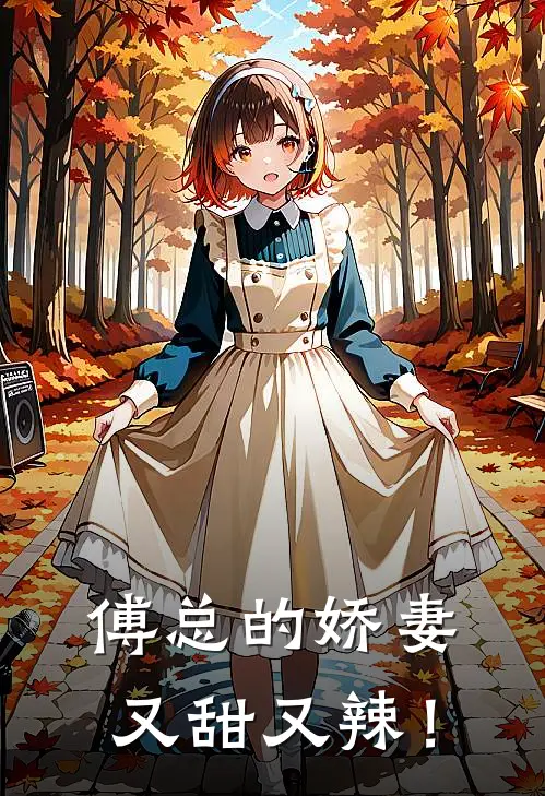 傅总的娇妻又甜又辣！