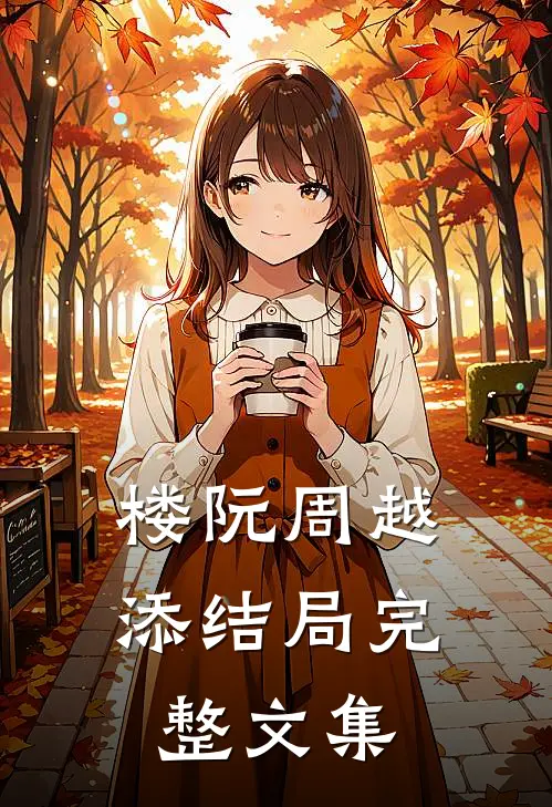 楼阮周越添结局完整文集