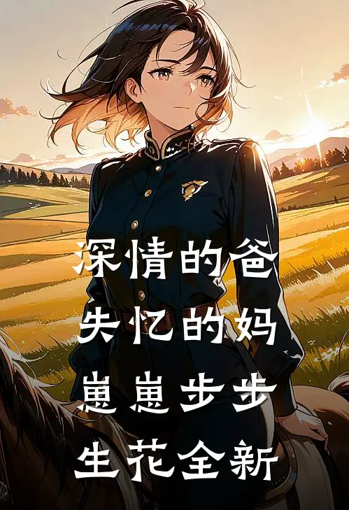 深情的爸失忆的妈，崽崽步步生花全新