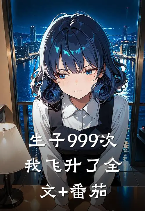 生子999次,我飞升了全文+番茄
