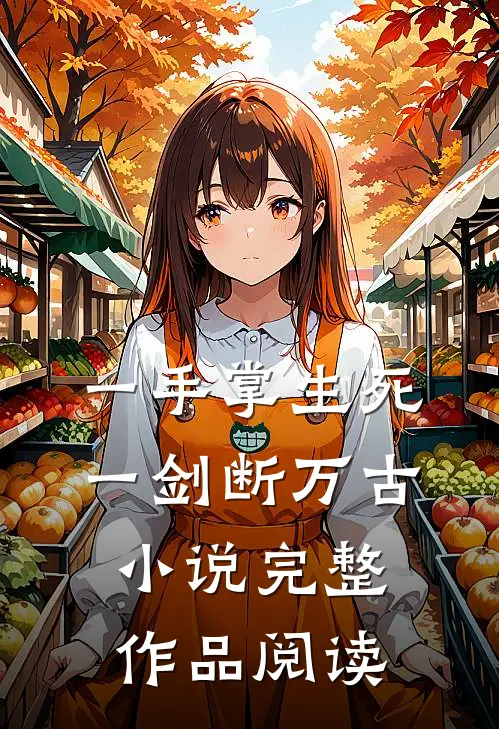一手掌生死,一剑断万古小说完整作品阅读