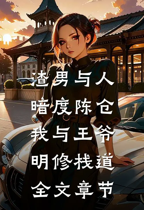 渣男与人暗度陈仓，我与王爷明修栈道全文章节