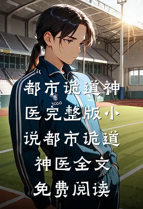 都市诡道神医完整版小说_都市诡道神医全文免费阅读