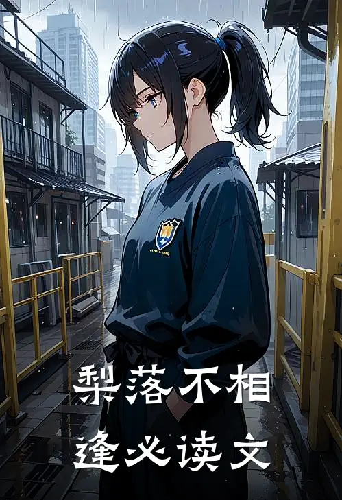 梨落不相逢必读文