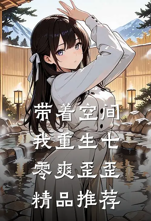 带着空间，我重生七零爽歪歪精品推荐