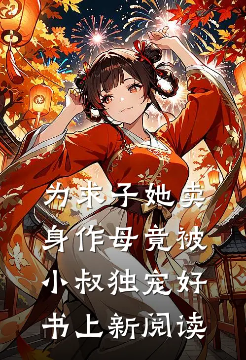 为求子她卖身作母竟被小叔独宠好书上新阅读