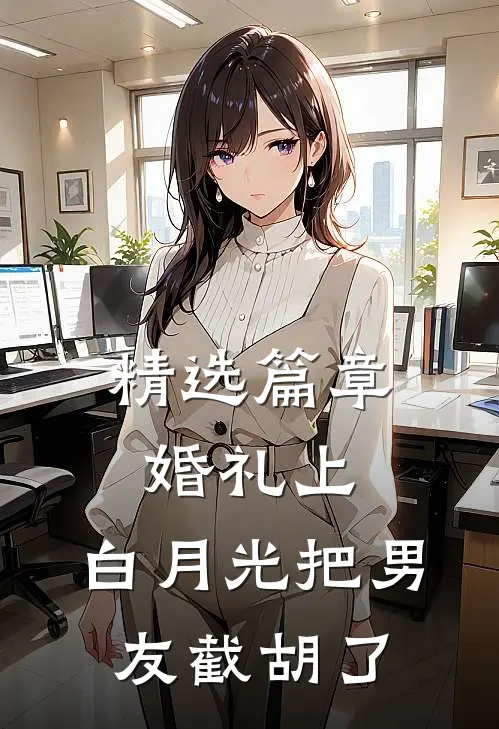 精选篇章婚礼上，白月光把男友截胡了