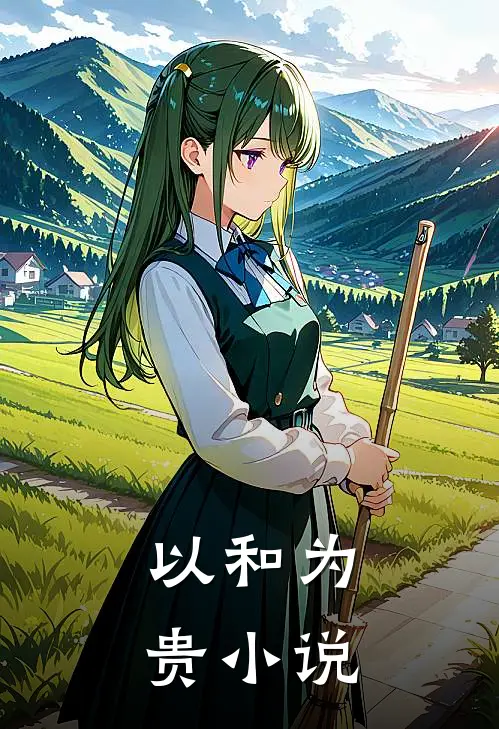 以和为贵小说