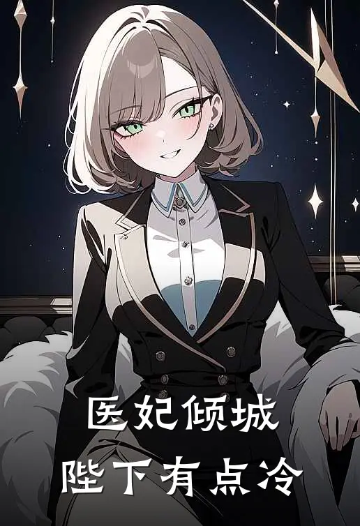 医妃倾城：陛下有点冷