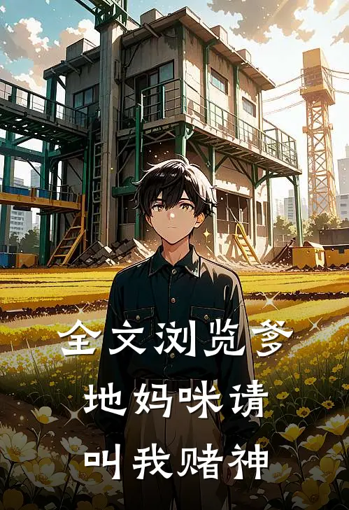 全文浏览爹地妈咪请叫我赌神