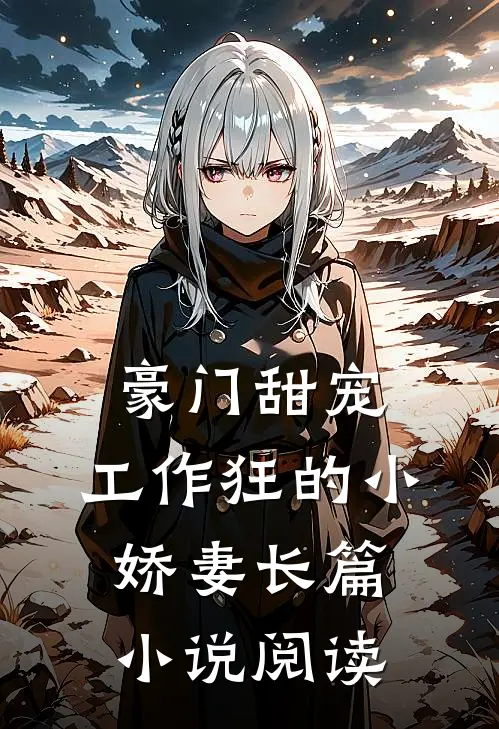 豪门甜宠：工作狂的小娇妻长篇小说阅读