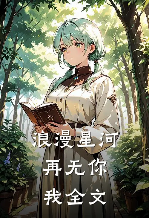 浪漫星河，再无你我全文