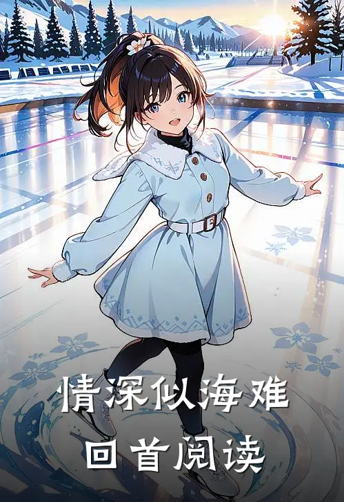 情深似海难回首阅读