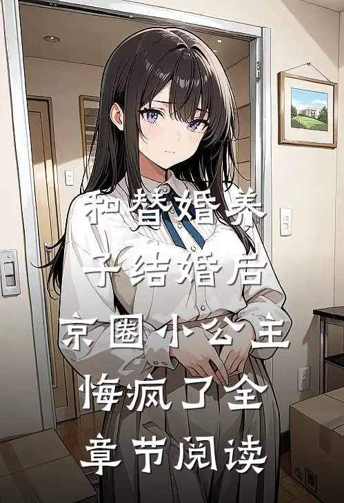 和替婚养子结婚后，京圈小公主悔疯了全章节阅读