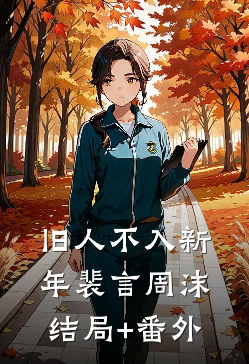 旧人不入新年裴言周沫结局+番外