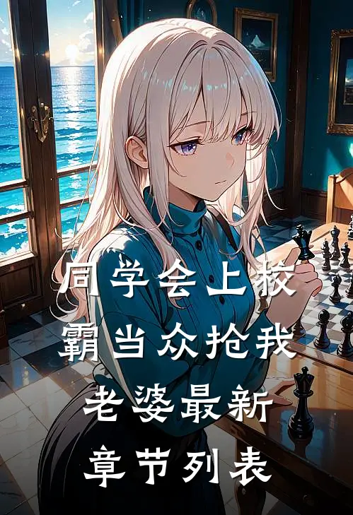 同学会上校霸当众抢我老婆最新章节列表