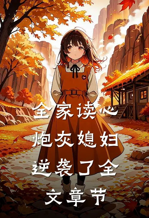 全家读心：炮灰媳妇逆袭了全文章节
