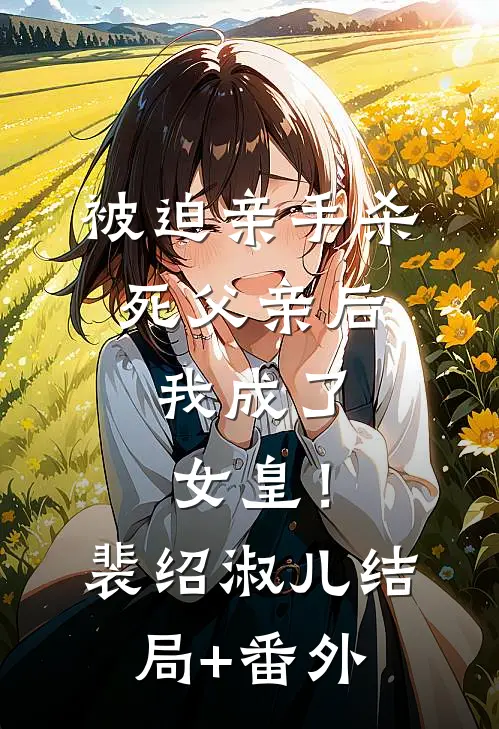 被迫亲手杀死父亲后，我成了女皇！裴绍淑儿结局+番外