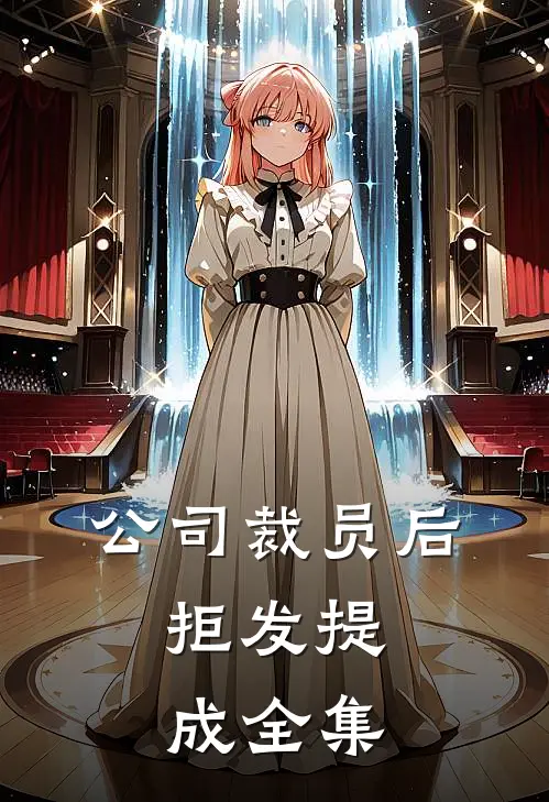 公司裁员后，拒发提成 全集