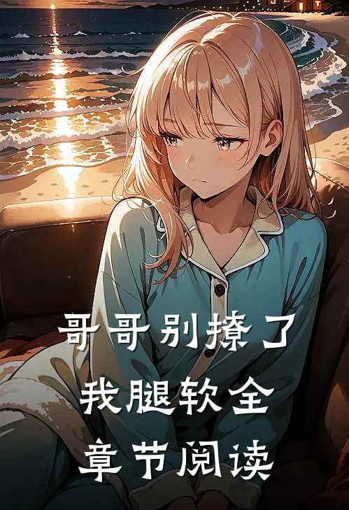哥哥别撩了，我腿软全章节阅读