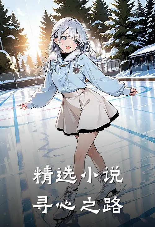 精选小说寻心之路
