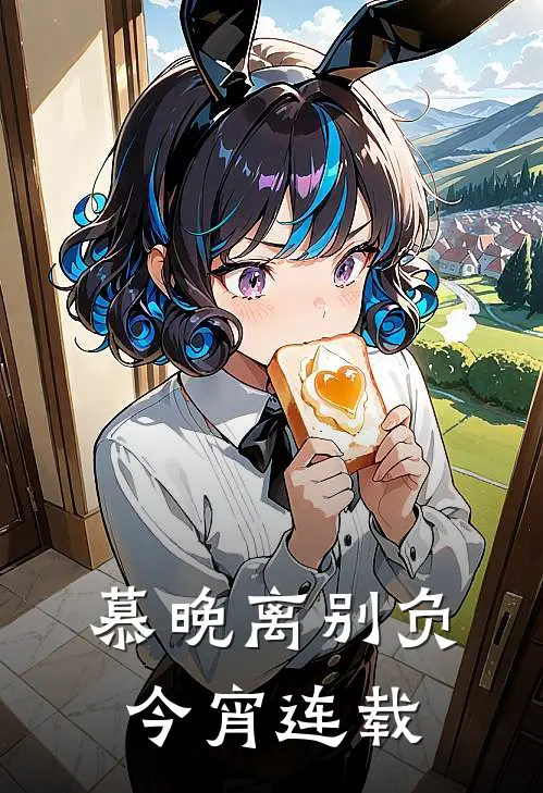 慕晚离别负今宵连载
