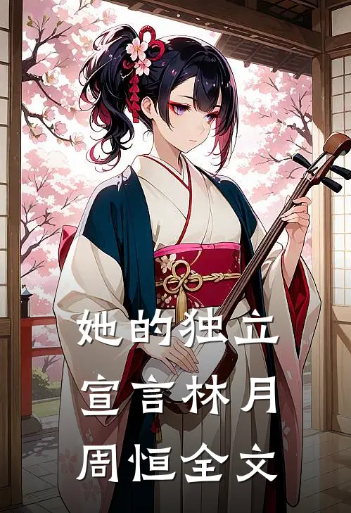 她的独立宣言林月周恒全文
