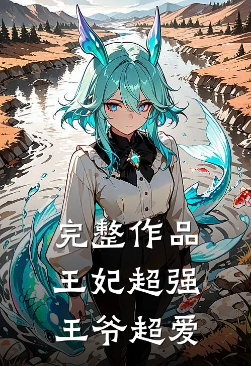 完整作品王妃超强,王爷超爱你