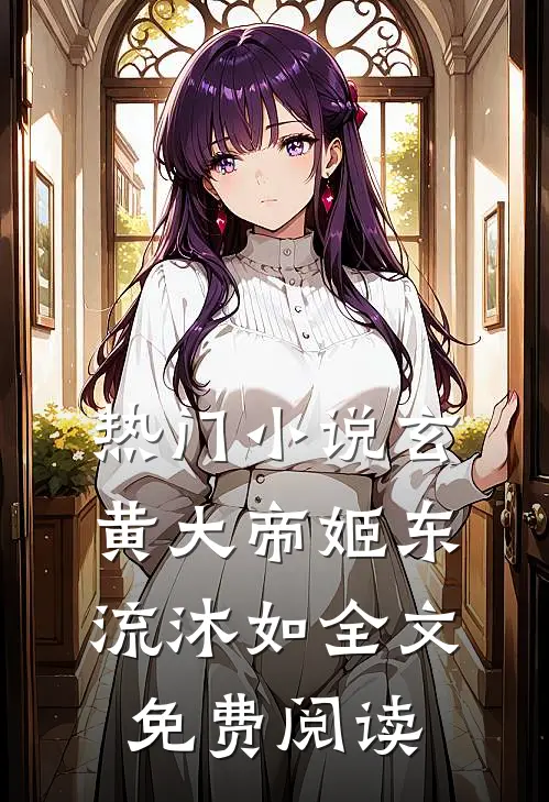 热门小说玄黄大帝姬东流沐如全文免费阅读