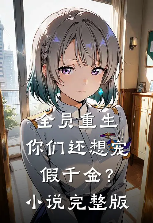 全员重生：你们还想宠假千金？小说完整版