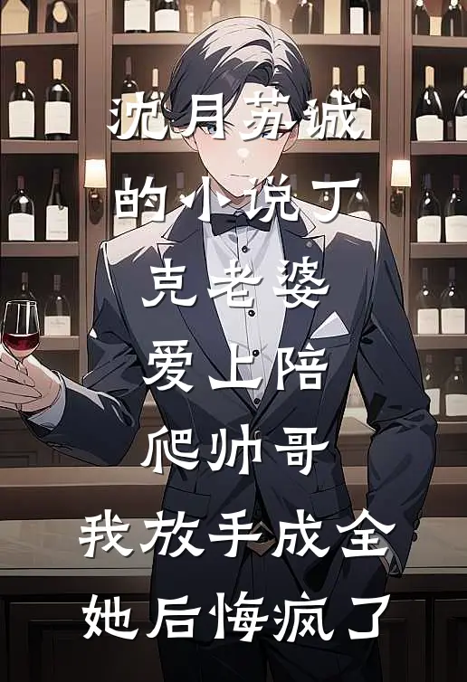 沈月苏诚的小说丁克老婆爱上陪爬帅哥，我放手成全她后悔疯了