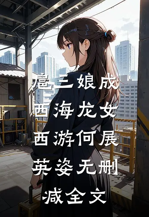 扈三娘成西海龙女，西游何展英姿无删减全文