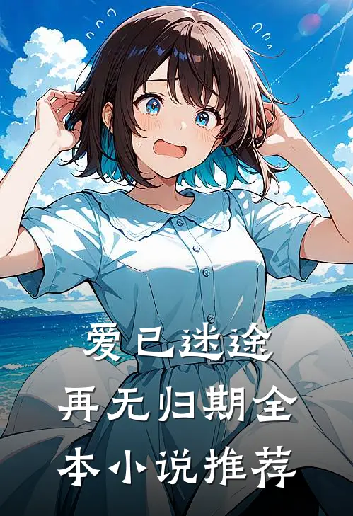 爱已迷途，再无归期全本小说推荐