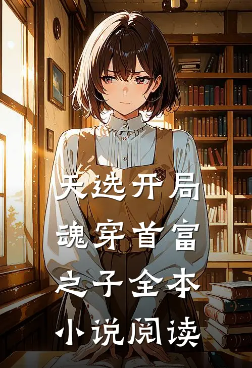 天选开局，魂穿首富之子全本小说阅读